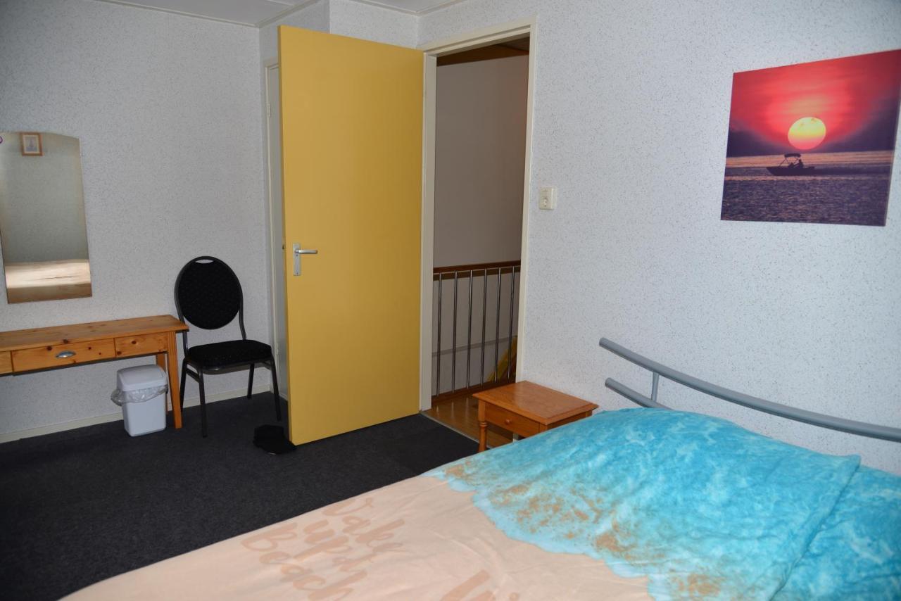 Bas Apartment إغموند آن زي المظهر الخارجي الصورة