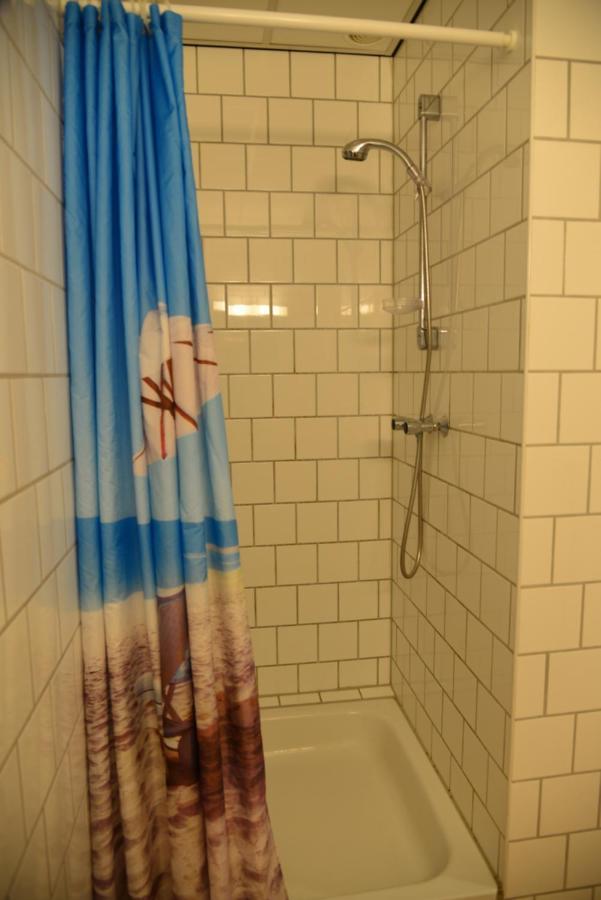 Bas Apartment إغموند آن زي المظهر الخارجي الصورة