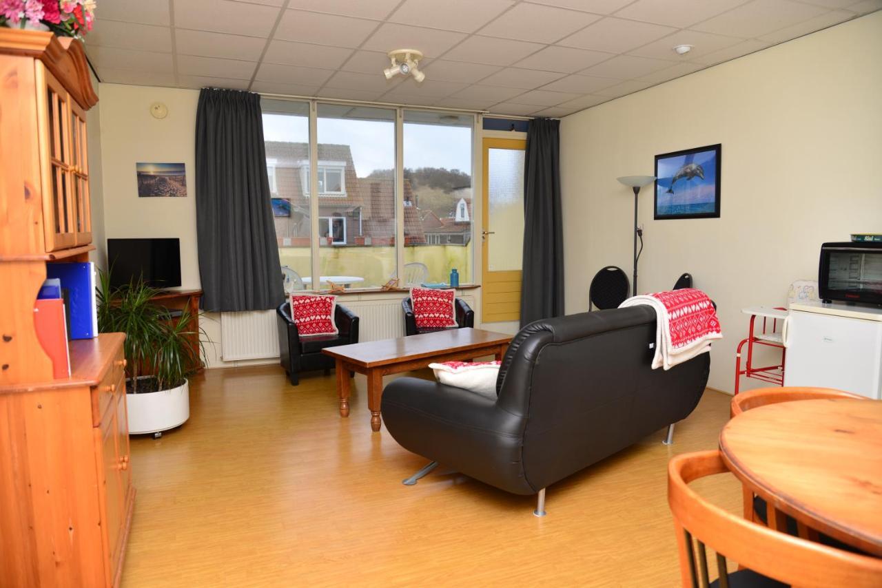 Bas Apartment إغموند آن زي المظهر الخارجي الصورة