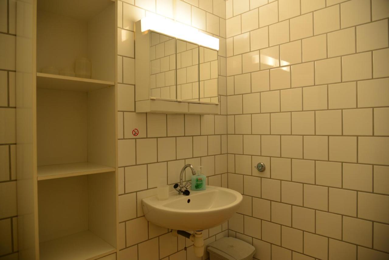 Bas Apartment إغموند آن زي المظهر الخارجي الصورة